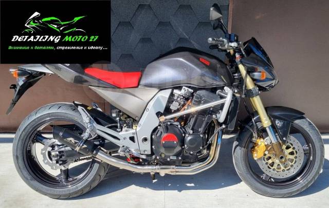 Kawasaki Z 1000. 1 000. ., , ,   