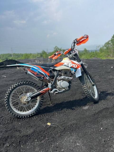 Kayo K1 250 Enduro. 250. ., ,  ,   