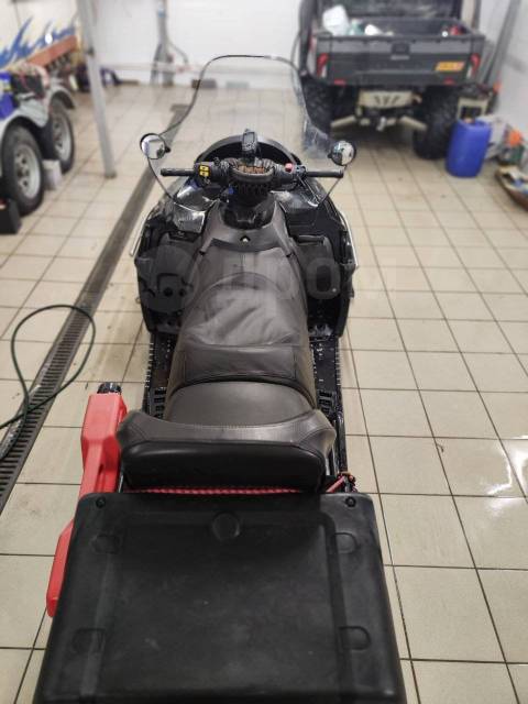 BRP Ski-Doo Skandic SUV. ,  ,   