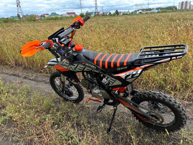 Racer TRX 125E. 125. ., ,  ,   