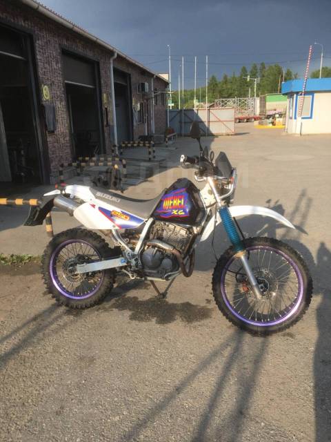 Suzuki Djebel 250. 250. ., , ,   