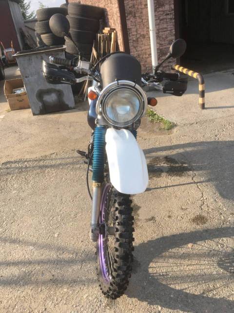 Suzuki Djebel 250. 250. ., , ,   