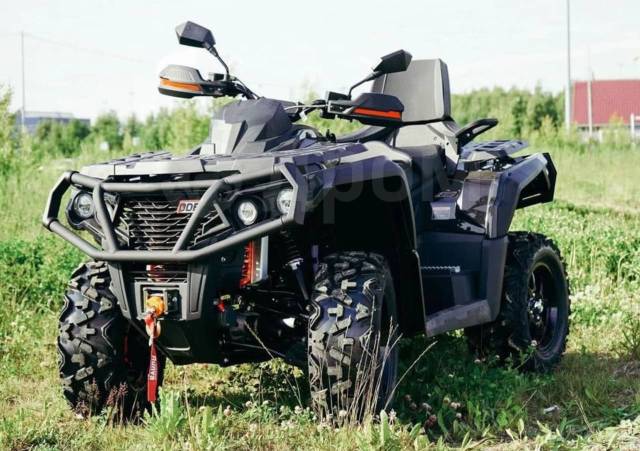 Aodes Pathcross ATV 650 L Pro. ,  \,  .     