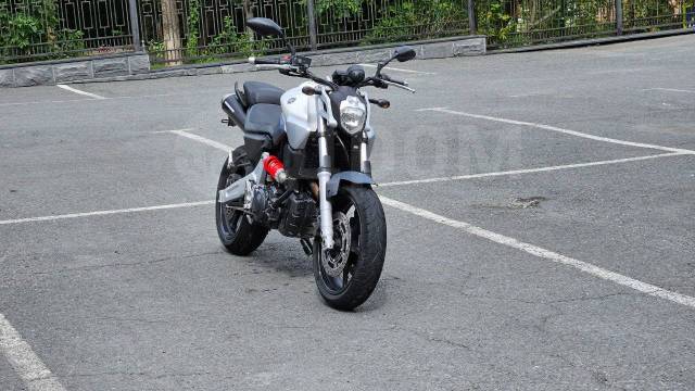 Yamaha MT-07. 660. ., , ,   