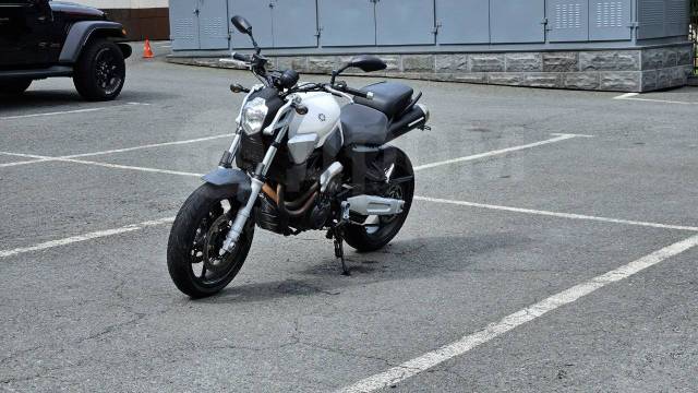 Yamaha MT-07. 660. ., , ,   