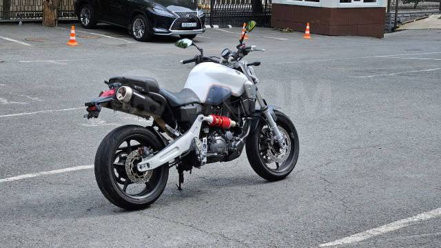 Yamaha MT-07. 660. ., , ,   