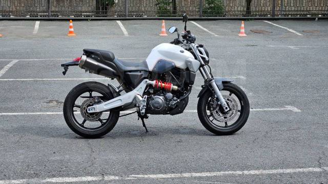 Yamaha MT-07. 660. ., , ,   