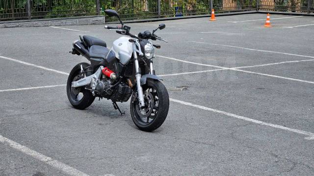 Yamaha MT-07. 660. ., , ,   