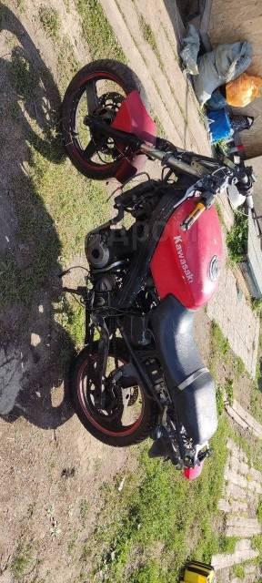 Kawasaki ZZR 250. 250. ., ,  ,   