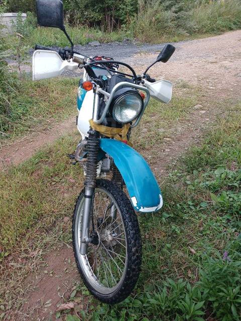 Suzuki Djebel 125. 125. ., , ,   