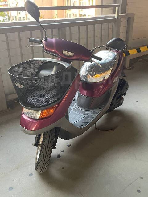 Honda Dio AF34 Cesta. 49. ., ,  ,   