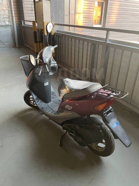 Honda Dio AF34 Cesta. 49. ., ,  ,   