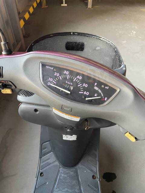 Honda Dio AF34 Cesta. 49. ., ,  ,   