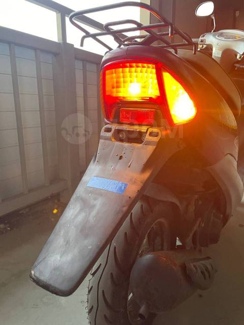 Honda Dio AF34 Cesta. 49. ., ,  ,   