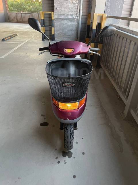 Honda Dio AF34 Cesta. 49. ., ,  ,   