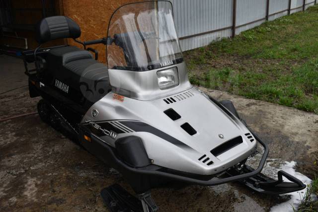 Yamaha Viking 540 IV. ,  ,   