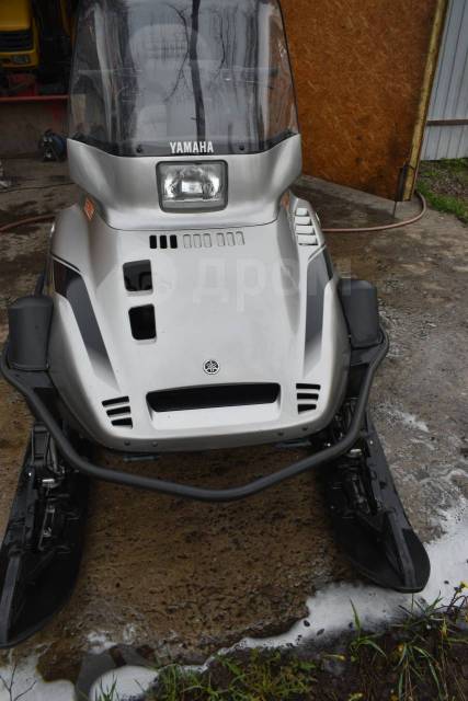 Yamaha Viking 540 IV. ,  ,   