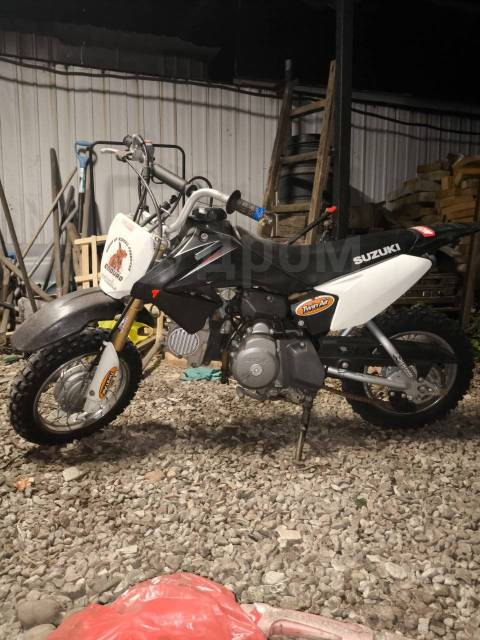  Suzuki drz-60 