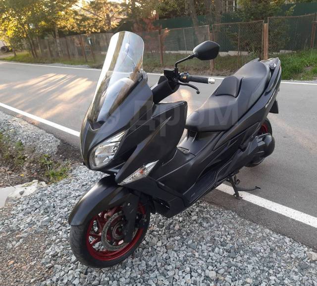 Suzuki Burgman AN400. 400. ., , ,   