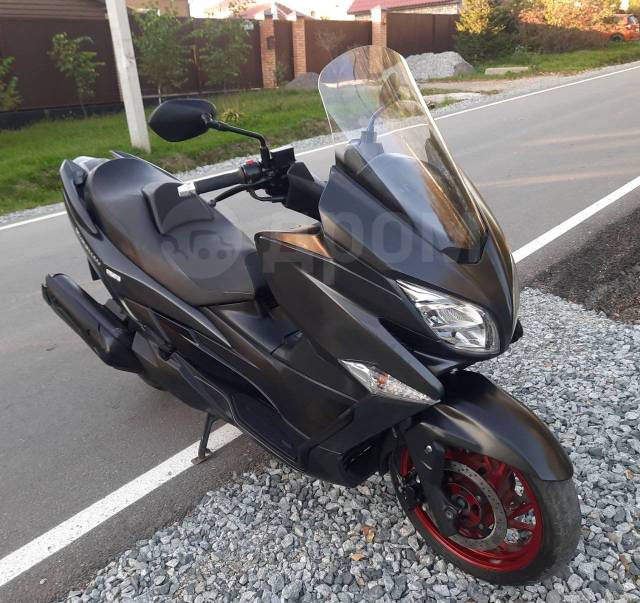 Suzuki Burgman AN400. 400. ., , ,   