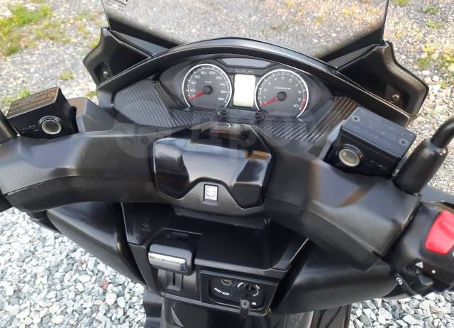 Suzuki Burgman AN400. 400. ., , ,   