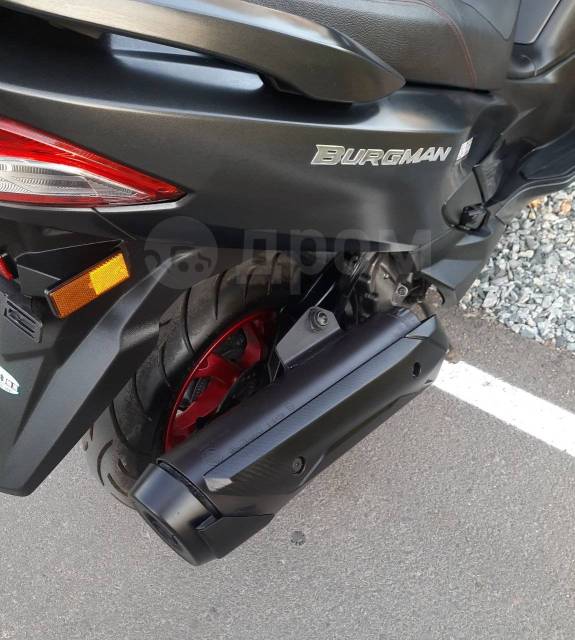 Suzuki Burgman AN400. 400. ., , ,   