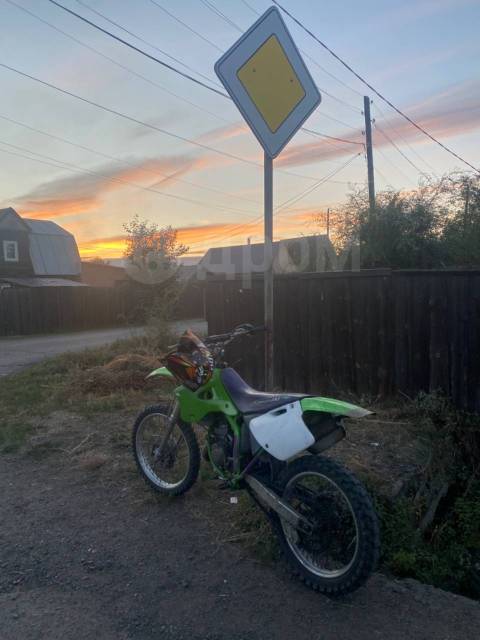 Kawasaki KX 125. 125. ., , ,   