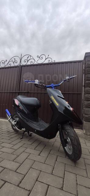 Yamaha Jog. 70. ., ,   