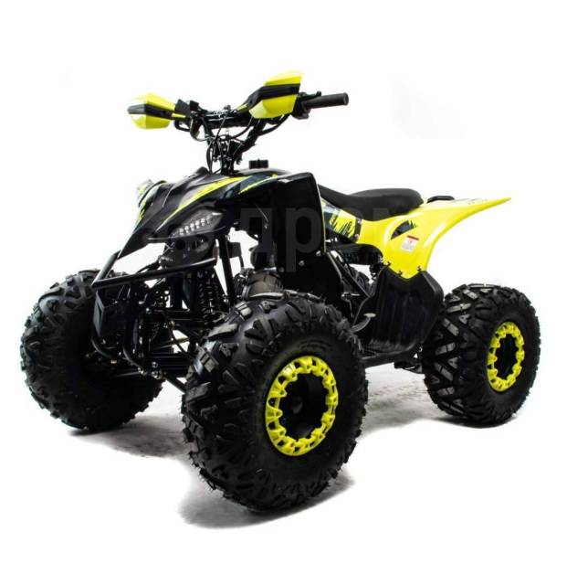 Motoland Raptor 125. ,  \,   