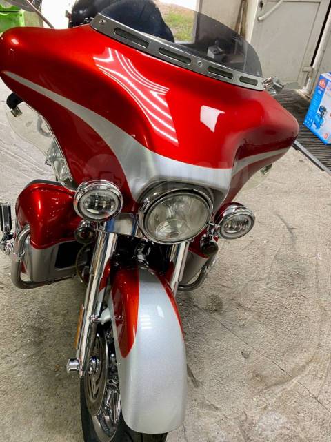 Harley-Davidson Screamin Eagle Electra Glide FLHTCSE. 1 800. ., , ,   