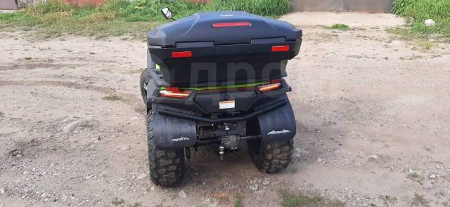 Bashan Explorer 300. ,  \,   