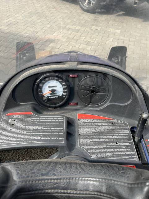 Polaris Widetrak 500 LX. ,  ,   