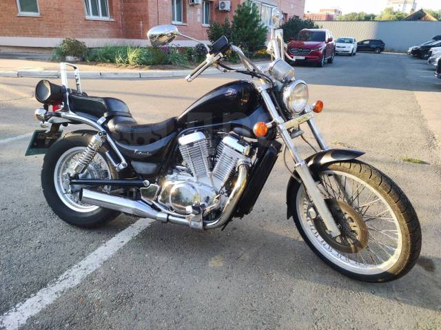 Suzuki Intruder. 400. ., , ,   