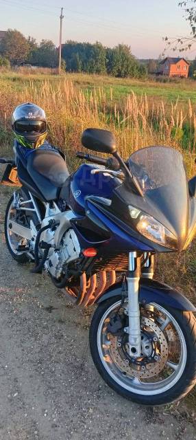 Yamaha FZ6S. 600. ., , ,   