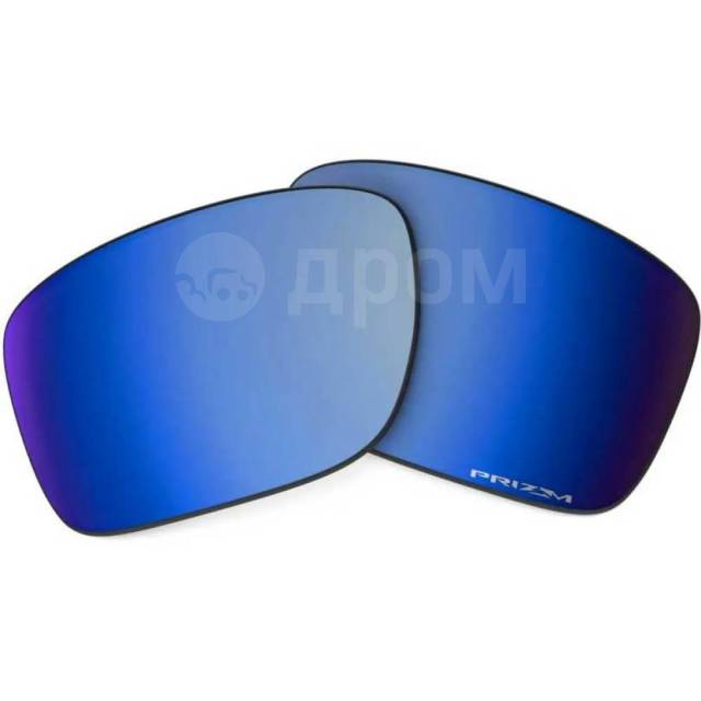 Oakley turbine prizm deep water online