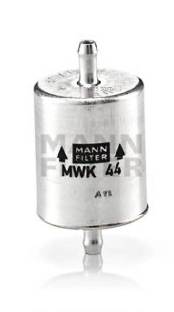    BMW MOTORCYCLES MANN-FILTER MWK44 