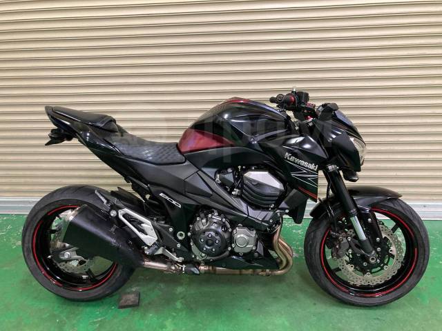 Kawasaki Z 800. 800. ., , ,   