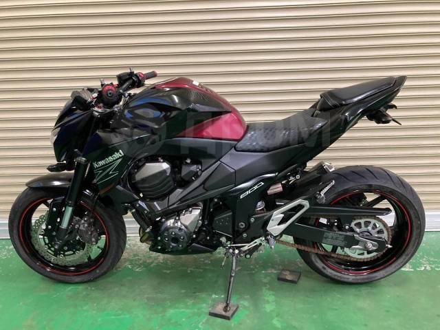 Kawasaki Z 800. 800. ., , ,   