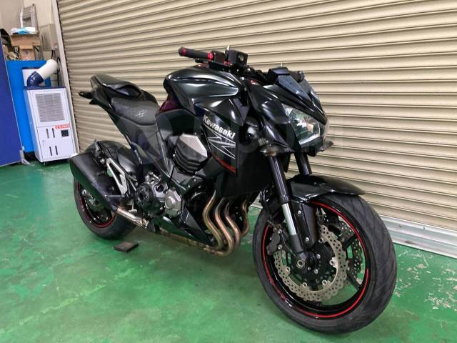 Kawasaki Z 800. 800. ., , ,   