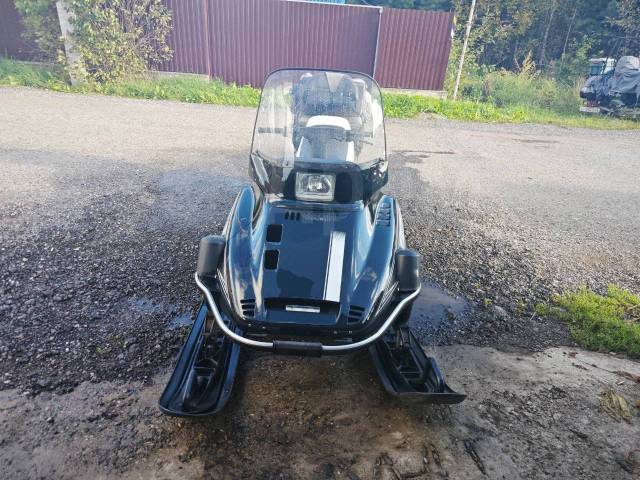 Yamaha Viking 540 III. ,  ,   