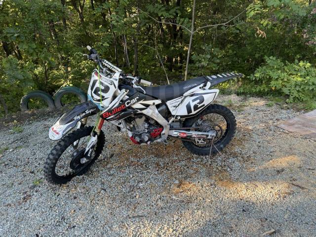 Honda CRF 250R. 250. ., , ,   