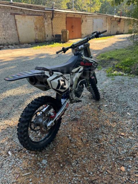 Honda CRF 250R. 250. ., , ,   