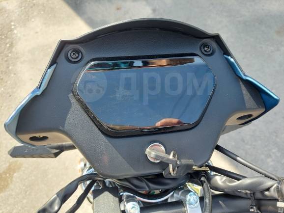 Regulmoto Alpha RM-4. 110. ., ,  ,   