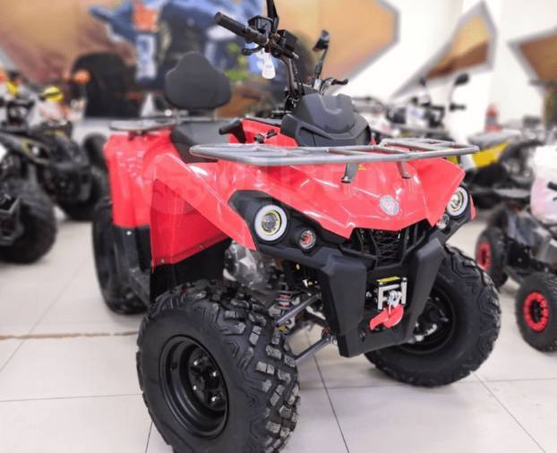 Motax ATV Grizlik 200 Ultra. ,  \,  .     