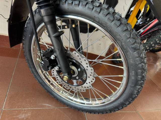 Regulmoto Alpha RM-3. 120. ., ,  ,   