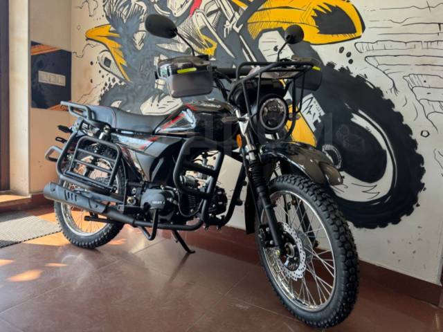 Regulmoto Alpha RM-3. 120. ., ,  ,   