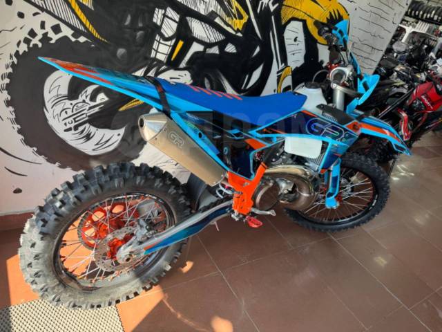  GR8 T300L (2T MT-300) Enduro RR ( ), 2024. 300. ., ,  ,   