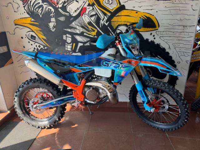  GR8 T300L (2T MT-300) Enduro RR ( ), 2024. 300. ., ,  ,   