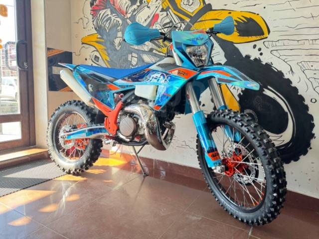  GR8 T300L (2T MT-300) Enduro RR ( ), 2024. 300. ., ,  ,   