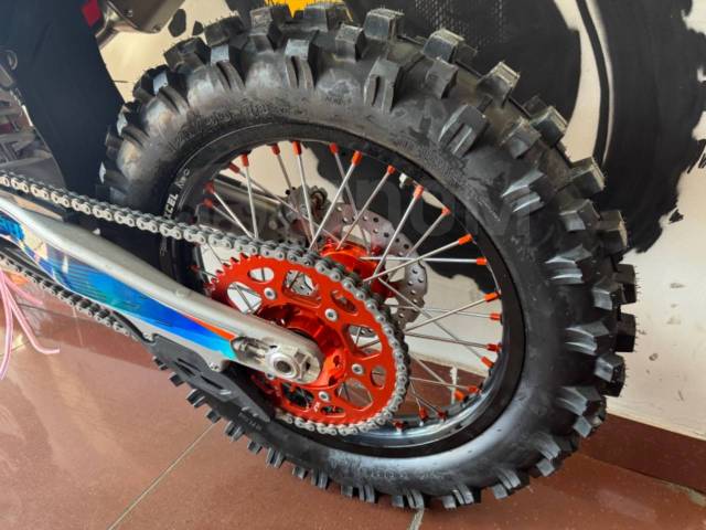  GR8 T300L (2T MT-300) Enduro RR ( ), 2024. 300. ., ,  ,   